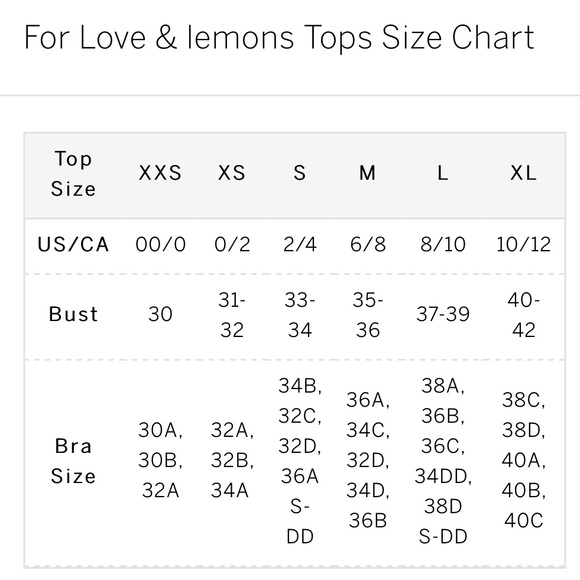 FOR LOVE & LEMONS Harper Sweatshirt NWT - Picture 9 of 9